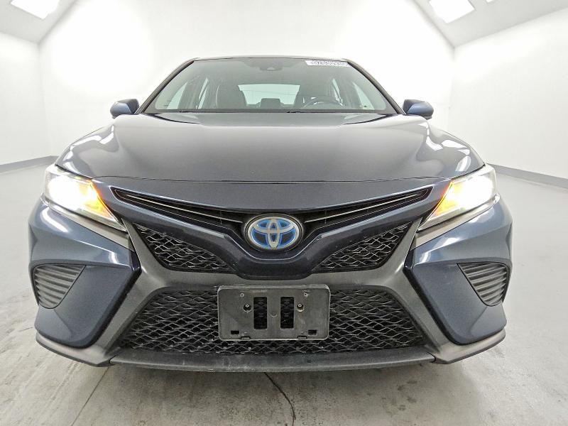 92630935 :رقم المزاد ، 4T1G31AK3LU016262 vin ، 2020 Toyota Camry مزاد بيع