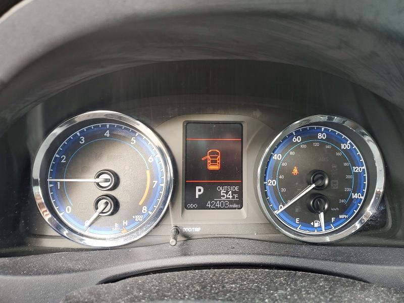 Aukcja sprzedaży 2017 Toyota Corolla, vin: 2T1BURHE5HC858051, numer aukcji: 77702135