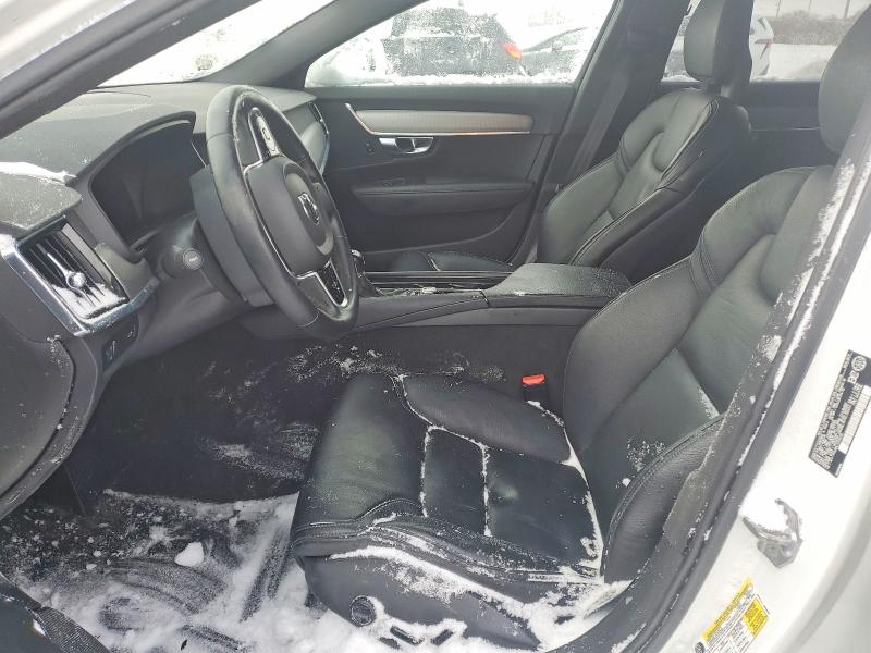 Продаж на аукціоні авто 2018 Volvo V90 Cross Country, vin: YV4A22NL1J1015256, номер лоту: 73330025