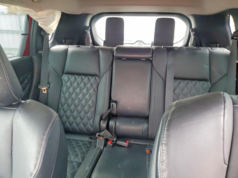Продаж на аукціоні авто 2023 Mitsubishi Outlander, vin: JA4T5VA96PZ026756, номер лоту: 77692625