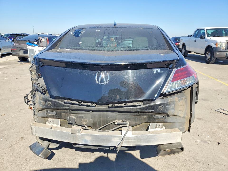 Продажа на аукционе авто 2014 Acura Tl, vin: 19UUA8F50EA008067, номер лота: 79187495