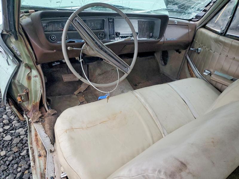 Aukcja sprzedaży 1964 Buick Skylark, vin: 3K110397200000000, numer aukcji: 76647915