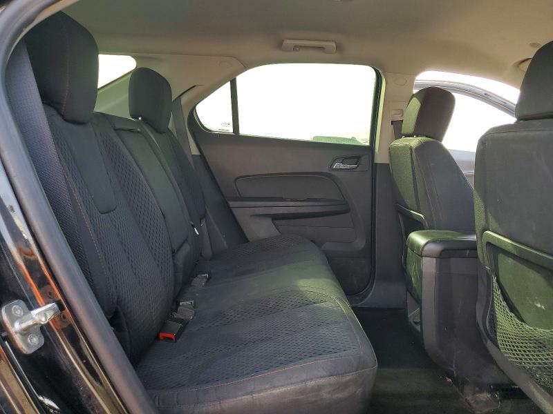 78336625 :رقم المزاد ، 2GNALAEK4F1162052 vin ، 2015 Chevrolet Equinox مزاد بيع