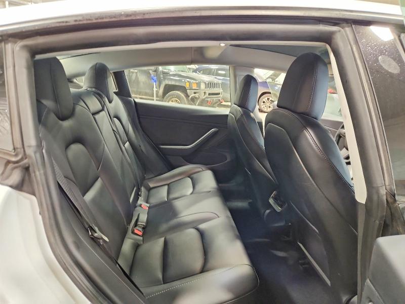 Aukcja sprzedaży 2021 Tesla Model 3, vin: 5YJ3E1EC2MF926480, numer aukcji: 77170205