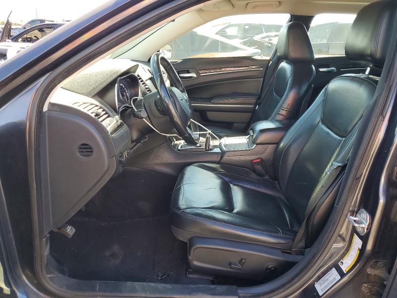 Aukcja sprzedaży 2016 Chrysler 300, vin: 2C3CCAAG7GH211986, numer aukcji: 78816055