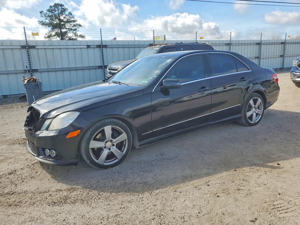 Продаж на аукціоні авто 2010 Mercedes-benz E, vin: WDDHF5GBXAA221368, номер лоту: 76737165