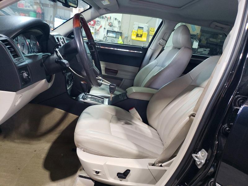 Продажа на аукционе авто 2007 Chrysler 300c, vin: 2C3KA63H27H897276, номер лота: 77798945