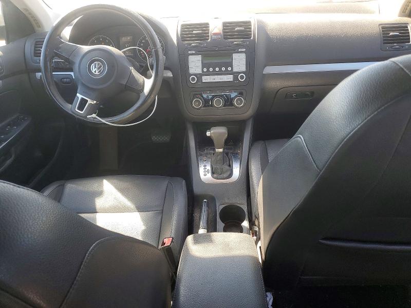 Aukcja sprzedaży 2010 Volkswagen Jetta, vin: 3VWRZ7AJ6AM159579, numer aukcji: 77353935