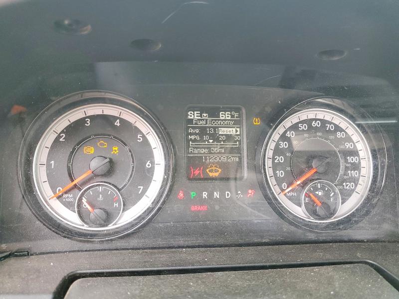 Aukcja sprzedaży 2021 Ram 1500 Classic, vin: 3C6RR7KT2MG686273, numer aukcji: 77756655