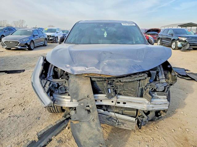 Продаж на аукціоні авто 2023 Acura Rdx, vin: 5J8TC2H88PL003782, номер лоту: 77216345
