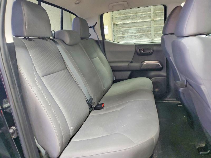 Продаж на аукціоні авто 2021 Toyota Tacoma, vin: 3TMCZ5AN0MM398226, номер лоту: 79179975