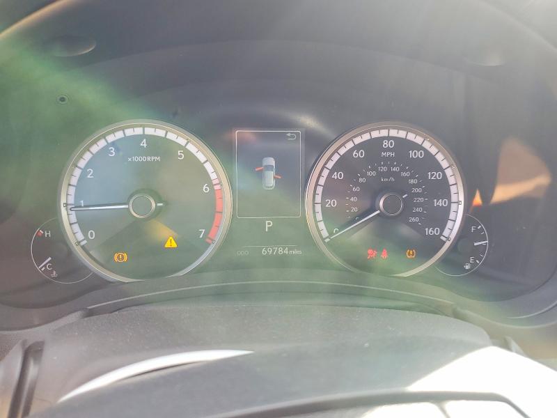 76769845 :رقم المزاد ، JTJSARBZ1M2180070 vin ، 2021 Lexus Nx مزاد بيع