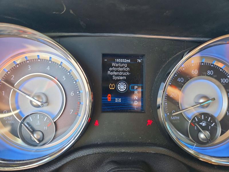 Продаж на аукціоні авто 2014 Chrysler 300, vin: 2C3CCAAG2EH381086, номер лоту: 77754045