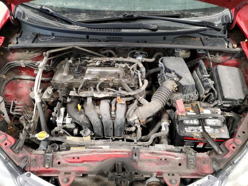 Aukcja sprzedaży 2015 Toyota Corolla, vin: 2T1BURHE6FC239911, numer aukcji: 78686635
