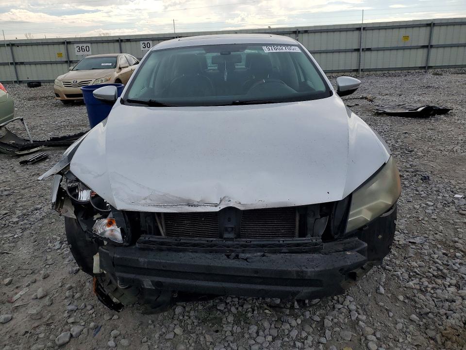 Продаж на аукціоні авто 2012 Volkswagen Passat, vin: 1VWCP7A36CC069690, номер лоту: 97862705