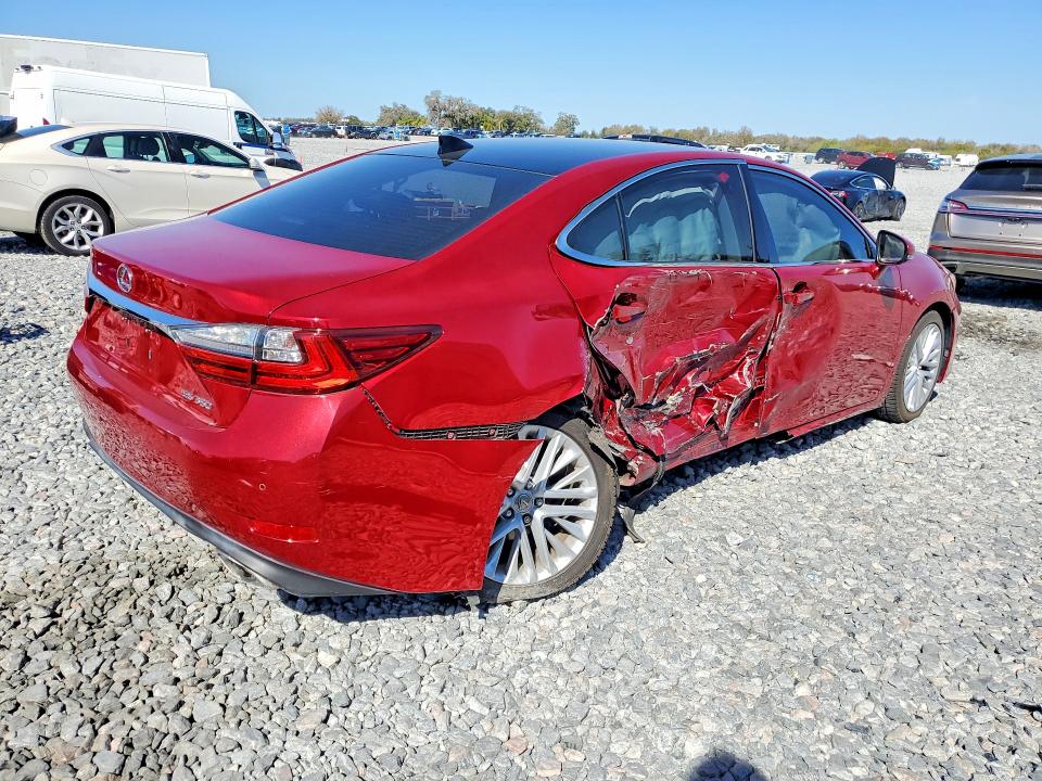 Aukcja sprzedaży 2016 Lexus Es, vin: JTHBK1GG4G2213154, numer aukcji: 76834795