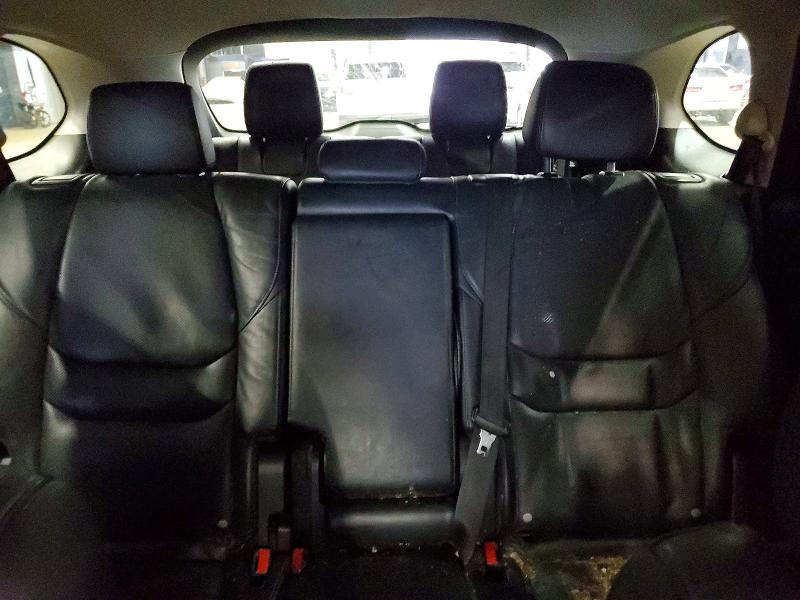 Aukcja sprzedaży 2017 Mazda Cx-9, vin: JM3TCBCY9H0140021, numer aukcji: 78398345