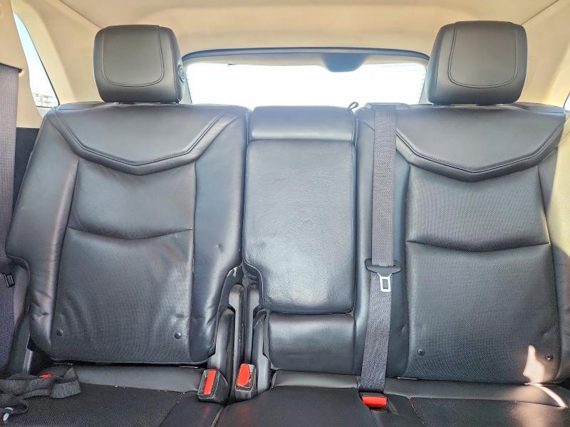 Продаж на аукціоні авто 2017 Cadillac Xt5, vin: 1GYKNCRS3HZ162948, номер лоту: 76363965