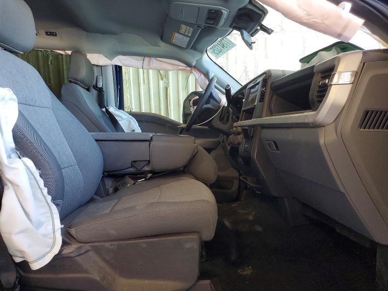 Aukcja sprzedaży 2026 Ford F250, vin: 1FT7W2BT8TEC26701, numer aukcji: 77941325