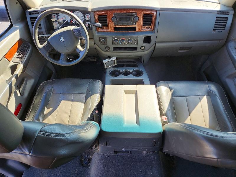 Aukcja sprzedaży 2006 Dodge Ram 2500, vin: 3D7KS29C86G182780, numer aukcji: 77955395