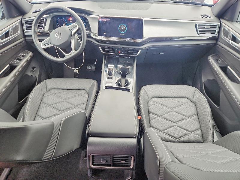 Aukcja sprzedaży 2025 Volkswagen Atlas Cross Sport, vin: 1V2HE2CA3SC214811, numer aukcji: 74560305
