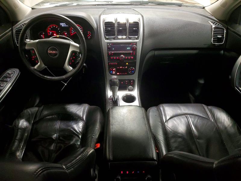 Aukcja sprzedaży 2008 Gmc Acadia, vin: 1GKEV23768J171034, numer aukcji: 77583165