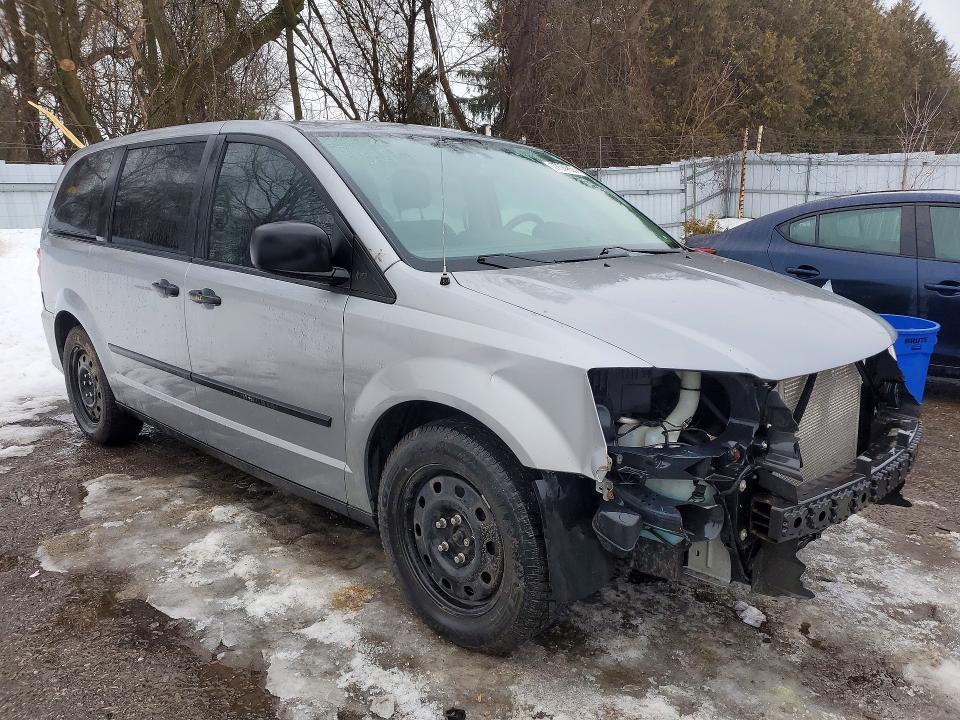 Aukcja sprzedaży 2015 Dodge Grand Caravan, vin: 2C4RDGBG1FR500262, numer aukcji: 77374655