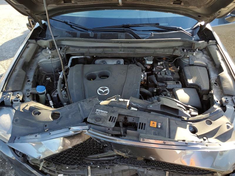 Продажа на аукционе авто 2019 Mazda Cx-5, vin: JM3KFBCM8K0622146, номер лота: 78710175