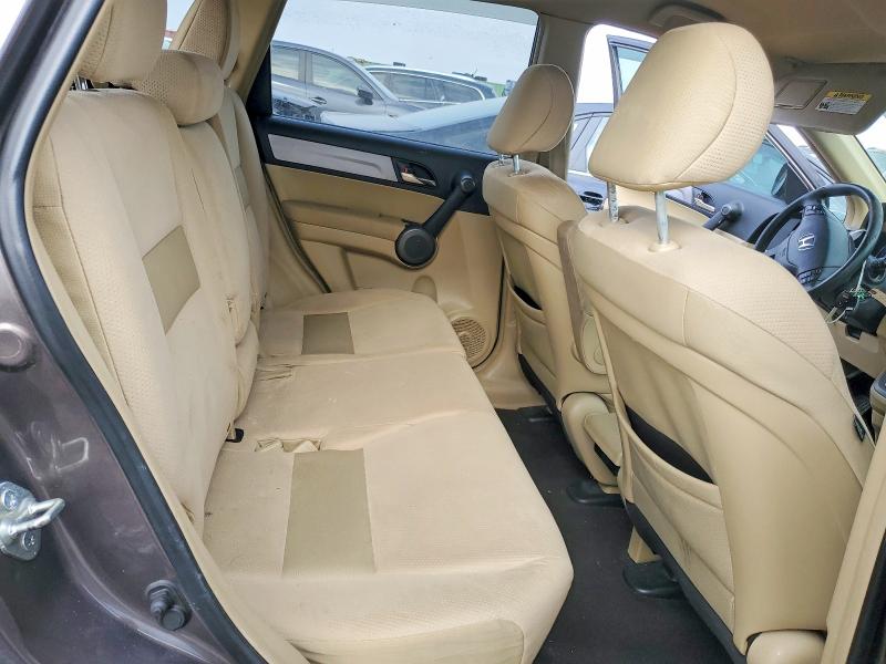 Aukcja sprzedaży 2011 Honda Cr-v, vin: 5J6RE4H41BL094957, numer aukcji: 76149905