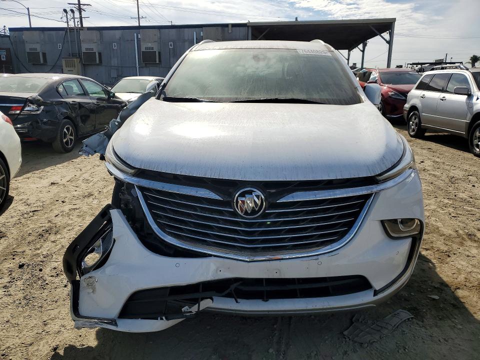 Продаж на аукціоні авто 2022 Buick Enclave, vin: 5GAERBKW6NJ181083, номер лоту: 76440825