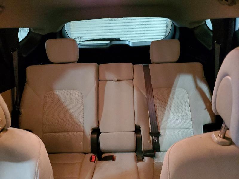 Aukcja sprzedaży 2018 Hyundai Santa Fe Sport, vin: 5NMZU3LB5JH071514, numer aukcji: 77754245