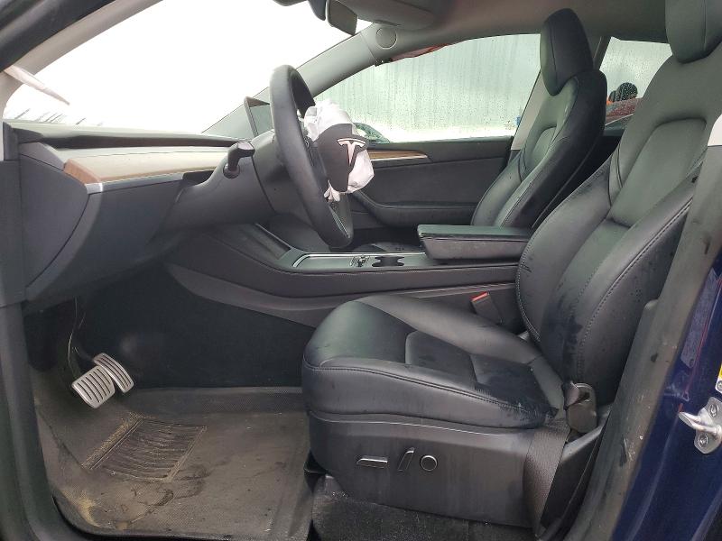 Aukcja sprzedaży 2023 Tesla Model Y, vin: 7SAYGDEF7PF876209, numer aukcji: 77165855
