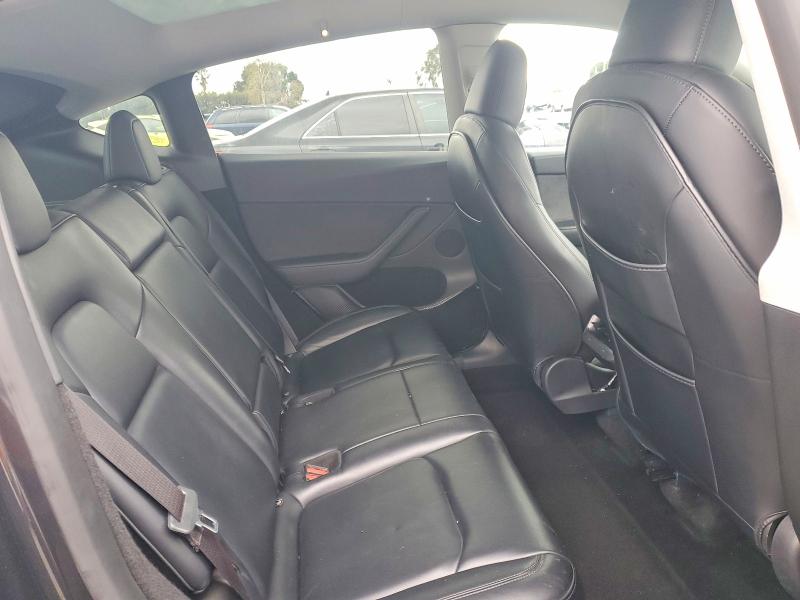Продаж на аукціоні авто 2024 Tesla Model Y, vin: 7SAYGDEDXRF057342, номер лоту: 78097735