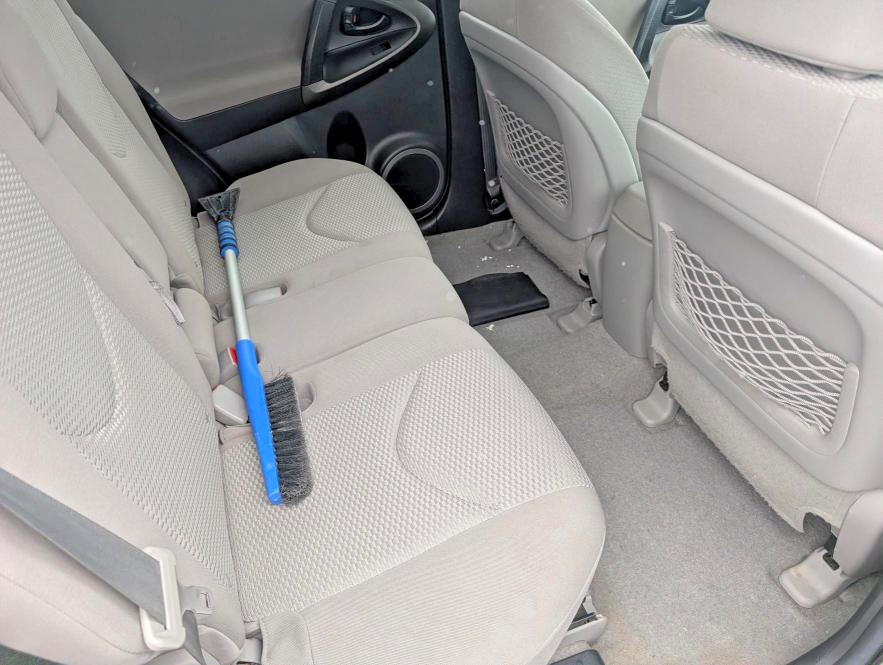 Aukcja sprzedaży 2012 Toyota Rav4, vin: 2T3BF4DV7CW196894, numer aukcji: 72418325