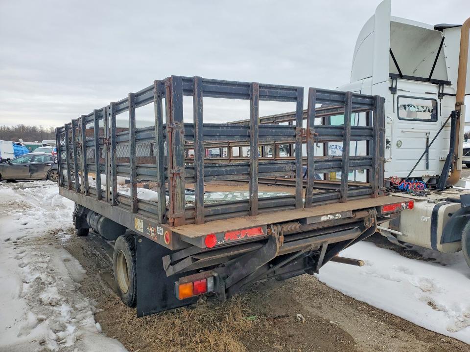 2003 Mitsubishi Fuso Truck Of America Inc Fh მანქანა იყიდება აუქციონზე, vin: JW6CPG1S43L001205, აუქციონის ნომერი: 76769755