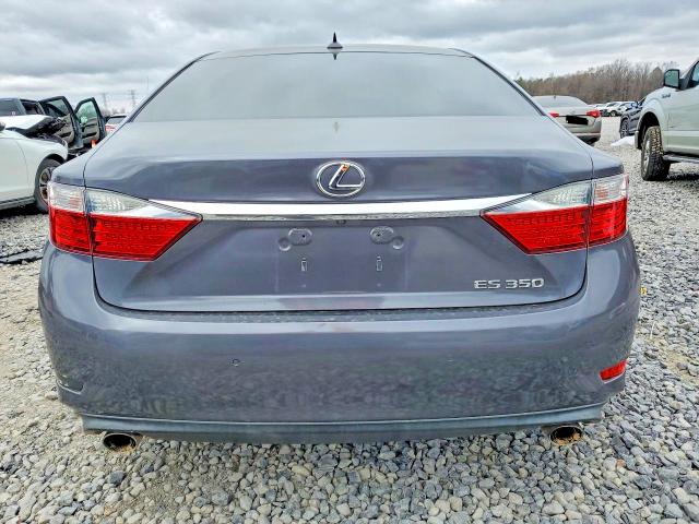 2014 Lexus Es 350 მანქანა იყიდება აუქციონზე, vin: JTHBK1GGXE2086794, აუქციონის ნომერი: 78335445