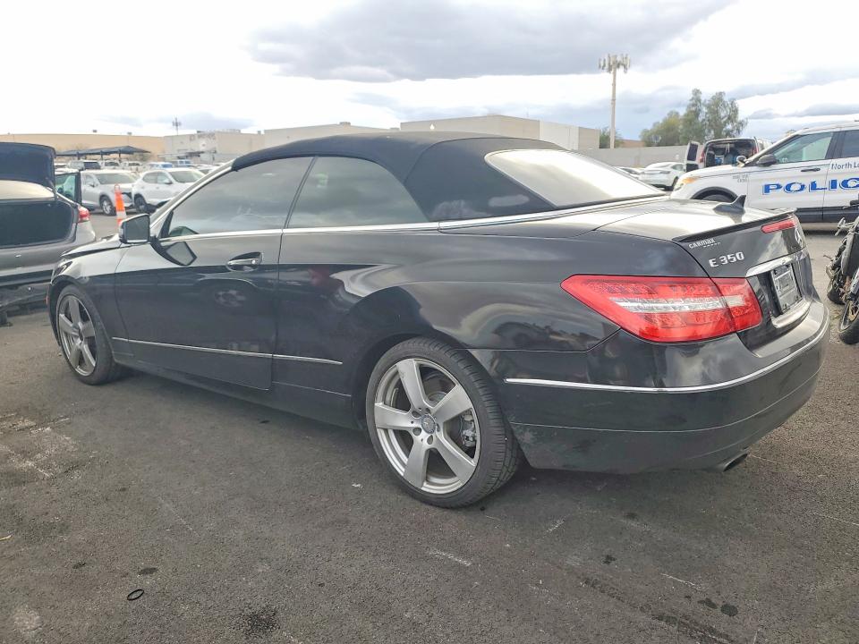 Продаж на аукціоні авто 2013 Mercedes-benz E, vin: WDDKK5KF6DF216106, номер лоту: 75671885