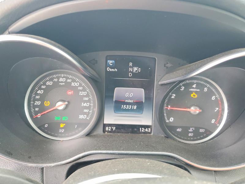Продажа на аукционе авто 2015 Mercedes-benz C, vin: 55SWF4KB0FU015797, номер лота: 79193405