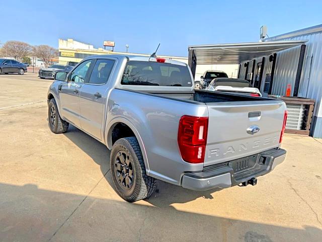 Aukcja sprzedaży 2020 Ford Ranger, vin: 1FTER4EH1LLA07947, numer aukcji: 78694955