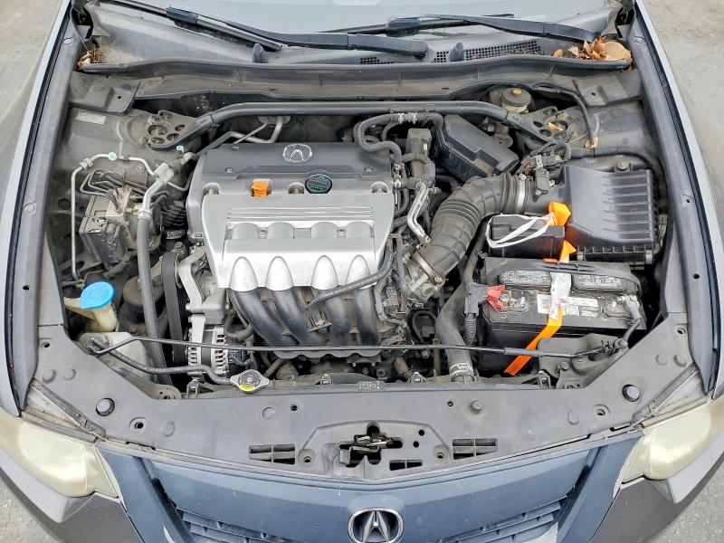 Aukcja sprzedaży 2010 Acura Tsx, vin: JH4CU2F69AC010873, numer aukcji: 76241705