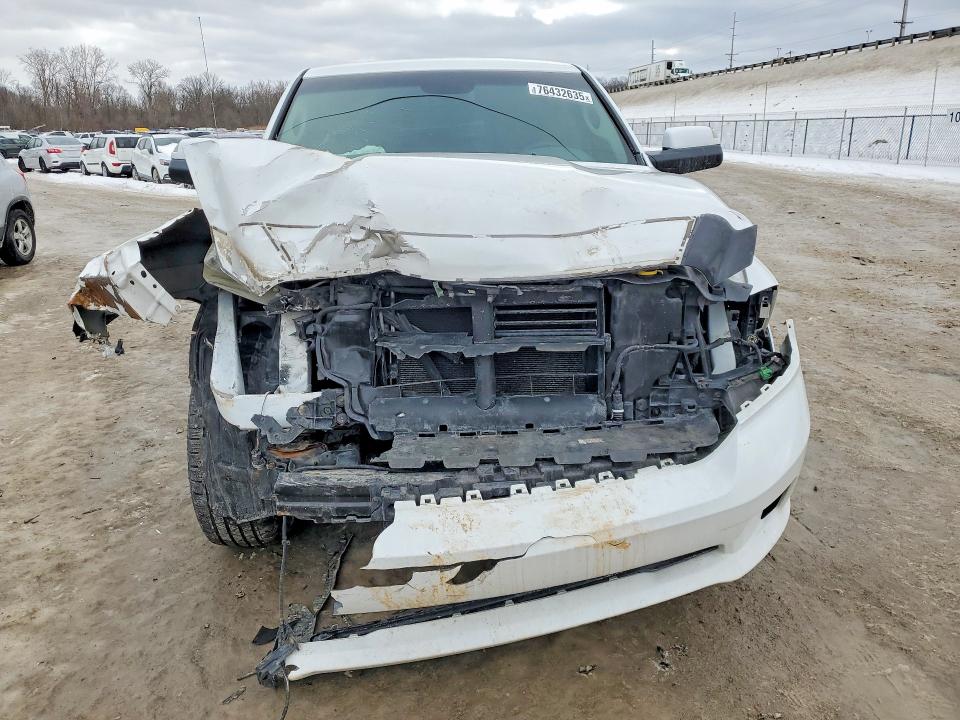76432635 :رقم المزاد ، 1C6RR7FT2ES220668 vin ، 2014 Ram 1500 مزاد بيع