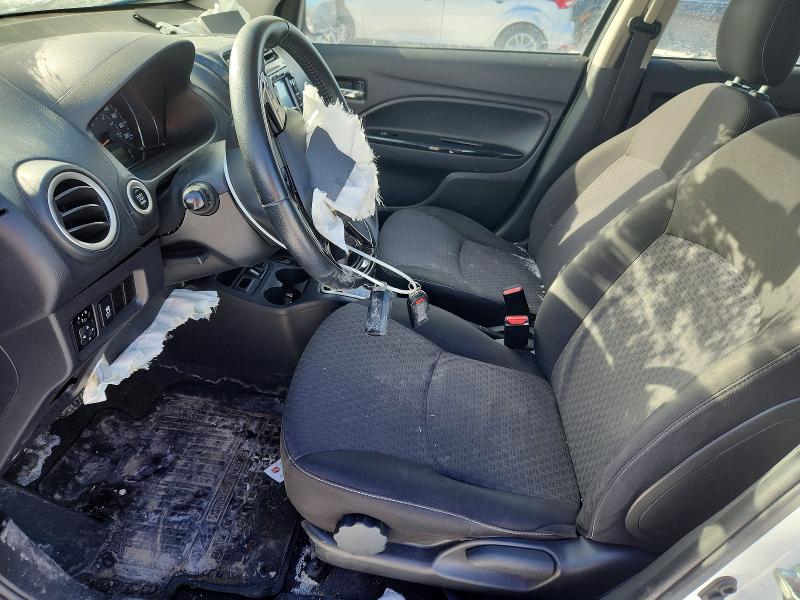 Продаж на аукціоні авто 2019 Mitsubishi Mirage, vin: ML32A5HJ2KH013887, номер лоту: 77318595