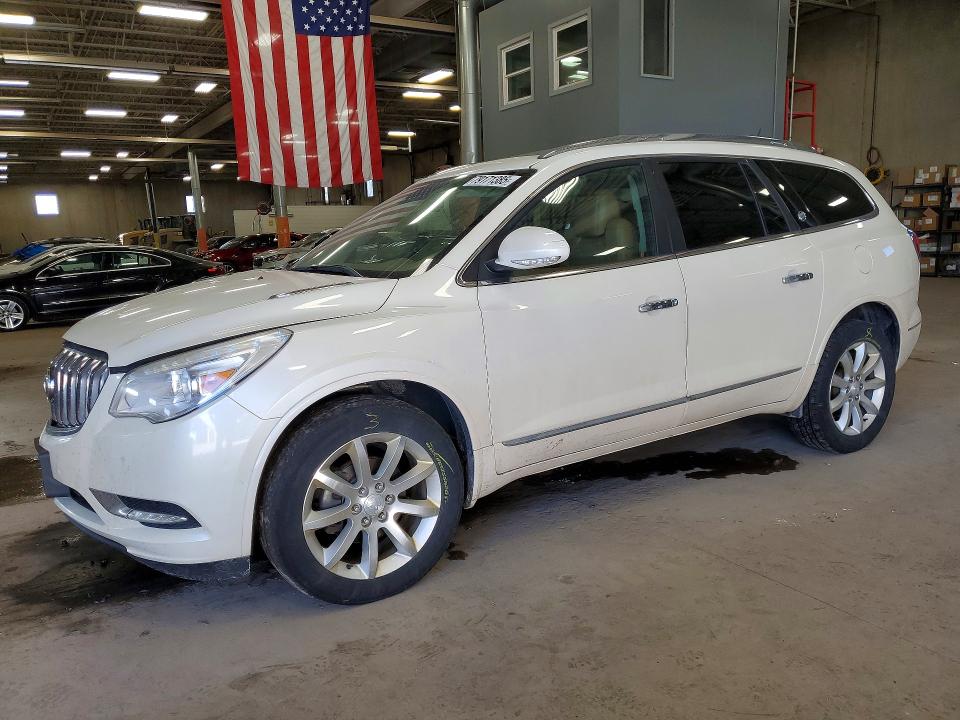 Aukcja sprzedaży 2014 Buick Enclave, vin: 5GAKVCKD0EJ215280, numer aukcji: 79171385