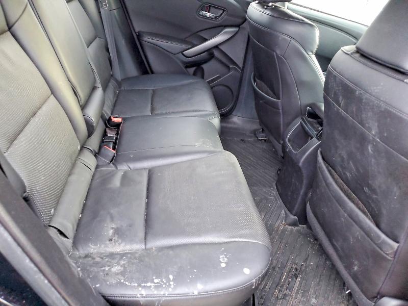 Aukcja sprzedaży 2013 Acura Rdx, vin: 5J8TB3H56DL019618, numer aukcji: 76574435