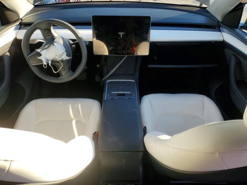 Продажа на аукционе авто 2023 Tesla Model Y, vin: 7SAYGDEDXPF934148, номер лота: 78513705