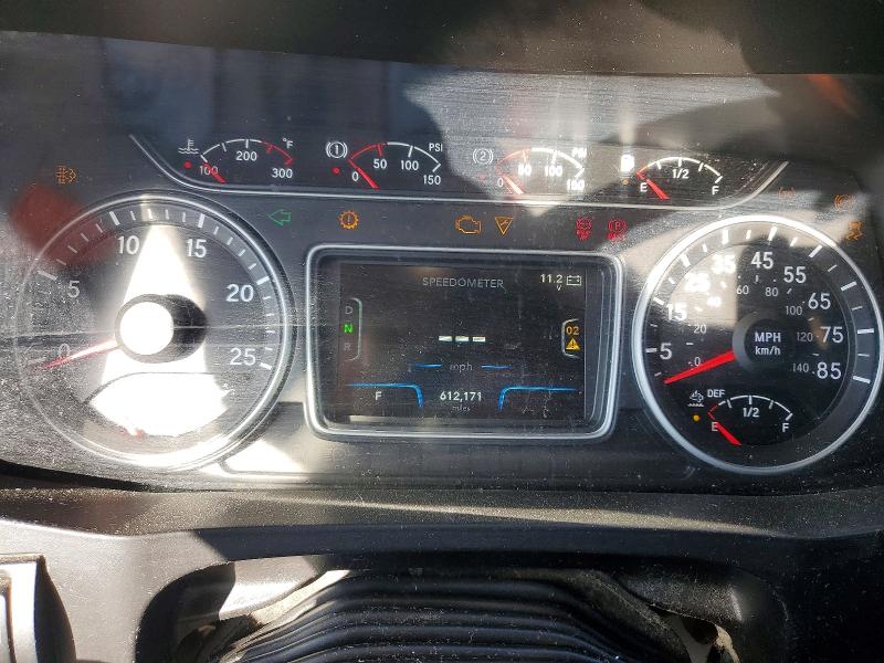 2019 International Lt625 მანქანა იყიდება აუქციონზე, vin: 3HSDZAPR1KN390108, აუქციონის ნომერი: 78516145