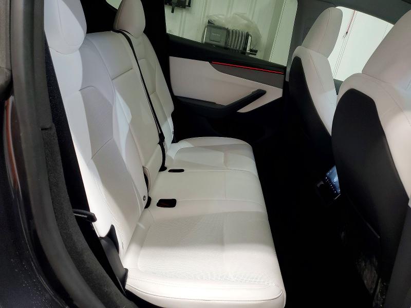 Aukcja sprzedaży 2026 Tesla Model Y, vin: 7SAYGDEE5TA462926, numer aukcji: 77308195