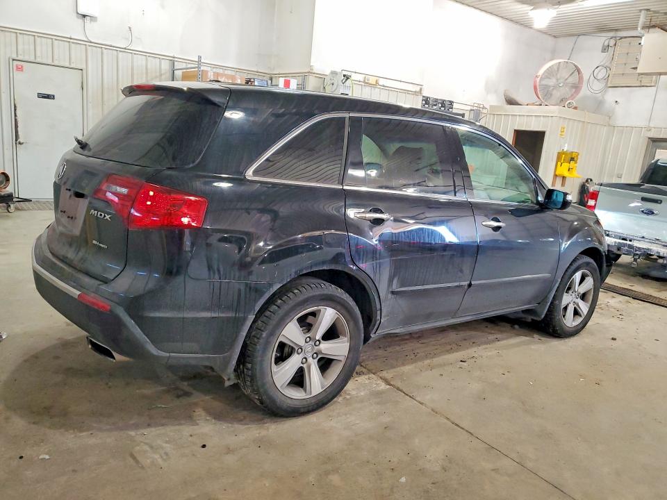 Продаж на аукціоні авто 2010 Acura Mdx, vin: 2HNYD2H26AH511891, номер лоту: 76524495