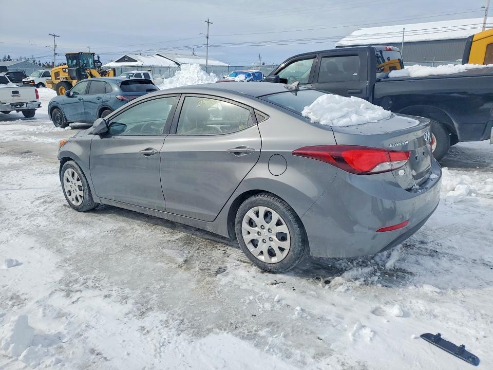 Продажа на аукционе авто 2014 Hyundai Elantra, vin: 5NPDH4AE4EH510454, номер лота: 77113225