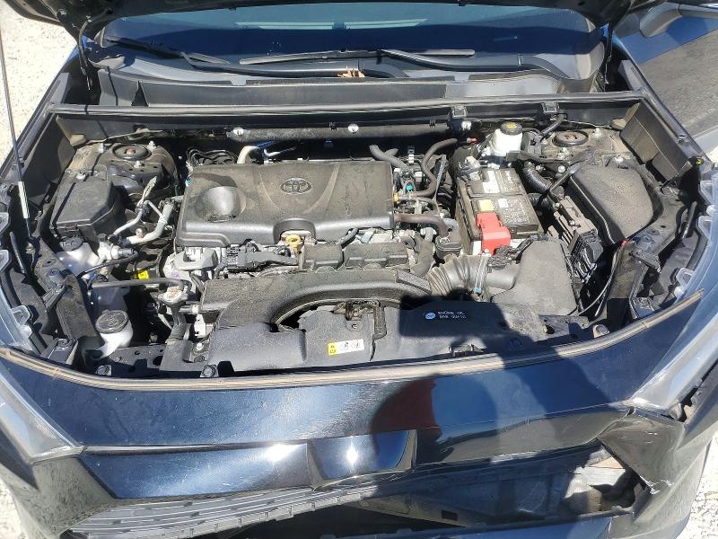 Продаж на аукціоні авто 2021 Toyota Rav4, vin: 2T3W1RFV5MW133465, номер лоту: 78713535